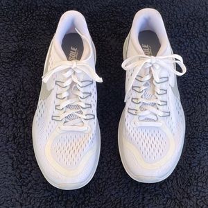 Nike Flex 2017 women’s running shoes